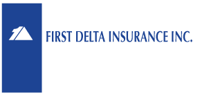 First Delta Insurance Logo